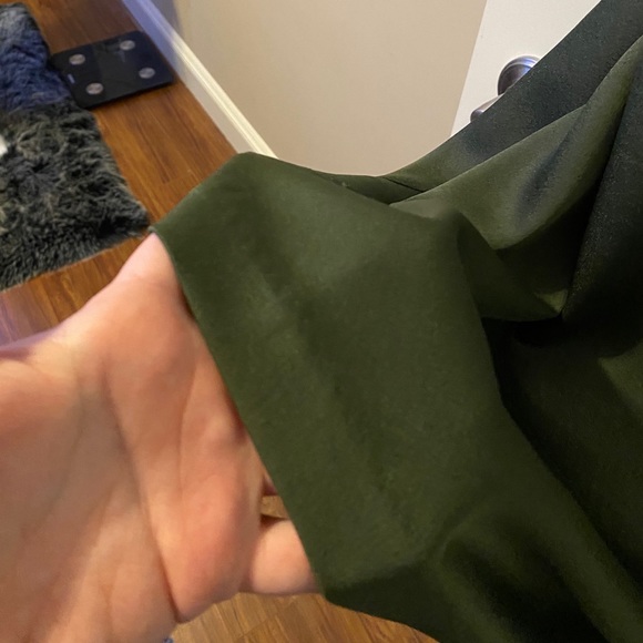 Once Worn Slip Dress - Picture 2 of 4